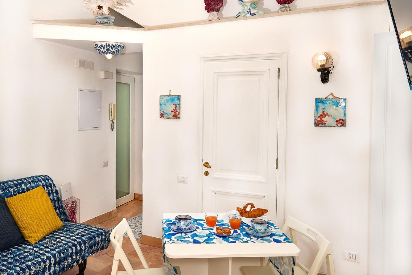 Casa Giulia Apartment Capri Exterior photo