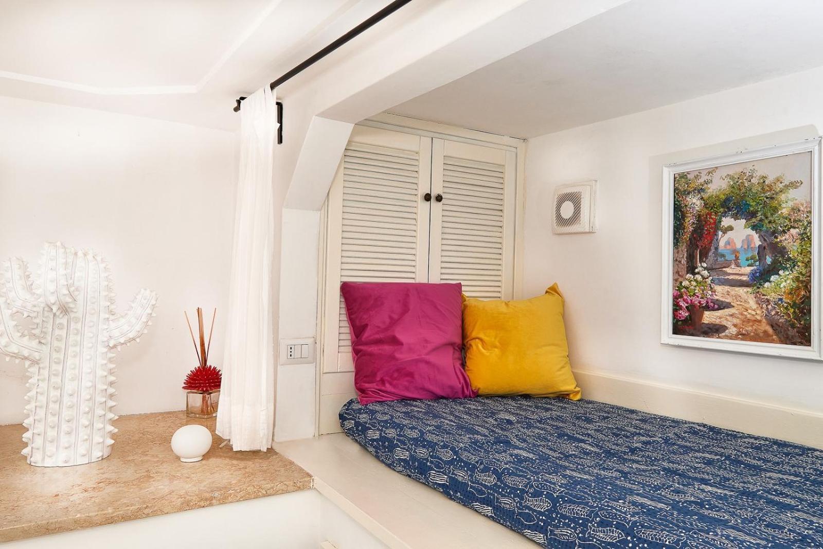 Casa Giulia Apartment Capri Exterior photo